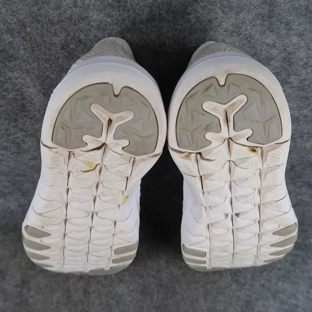 Nike Shoes Womens 8.5 Athletic Trainers Free TR Flyknit Sneakers Active Fitness